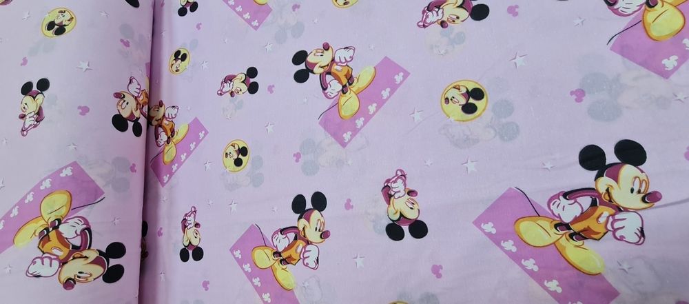 Спално бельо за кошара 100%памук