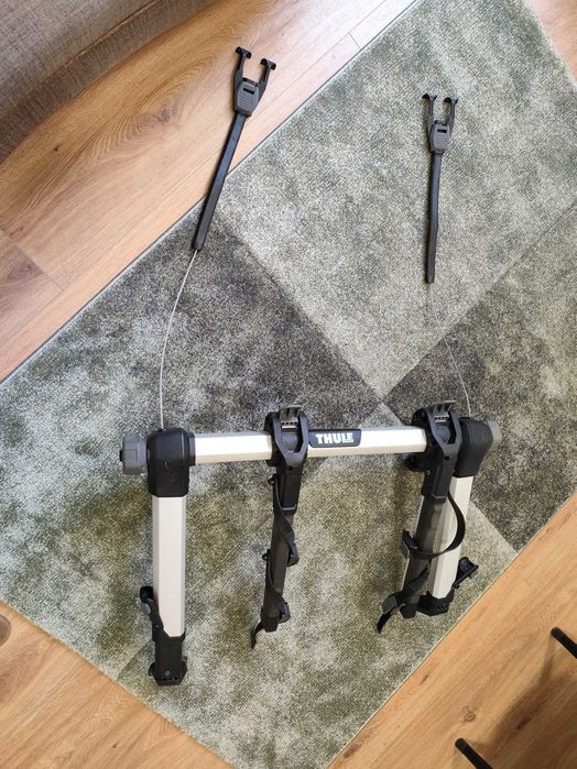 Багажник за кола за колела THULE OUTWAY HANGING 2