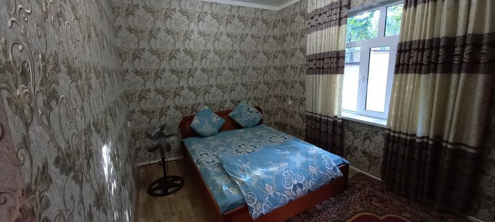 Дача Чарвак  в Юсуфхане ойла ва улфатлар учун