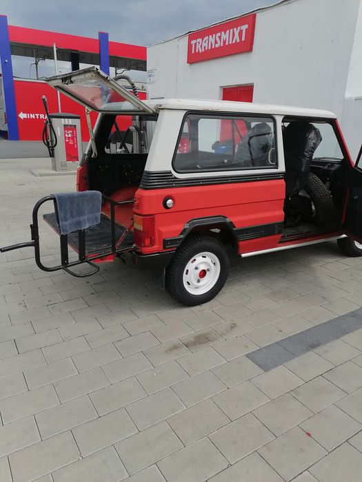 ARO 10 perfect funcțional