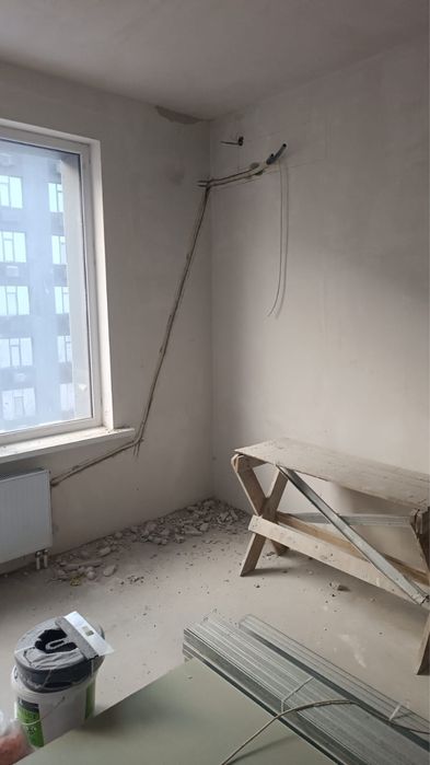 Установка кондиционеров