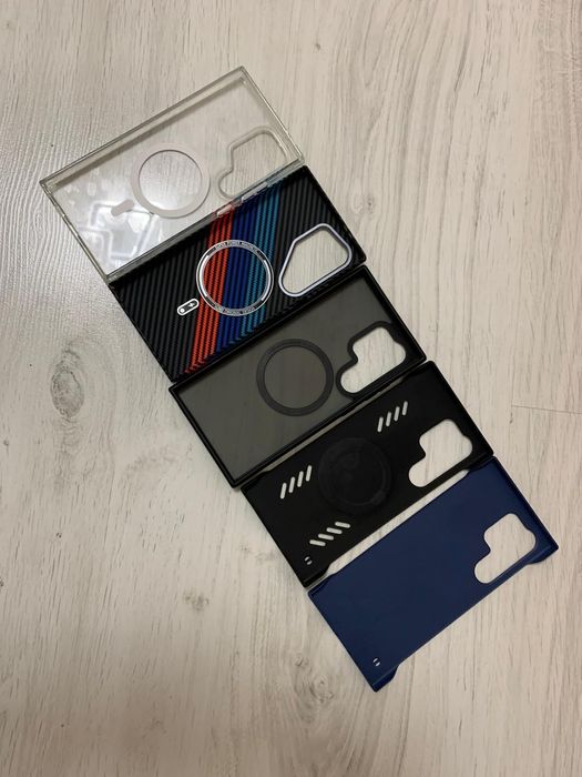 Vand Samsung s24 ultra mov