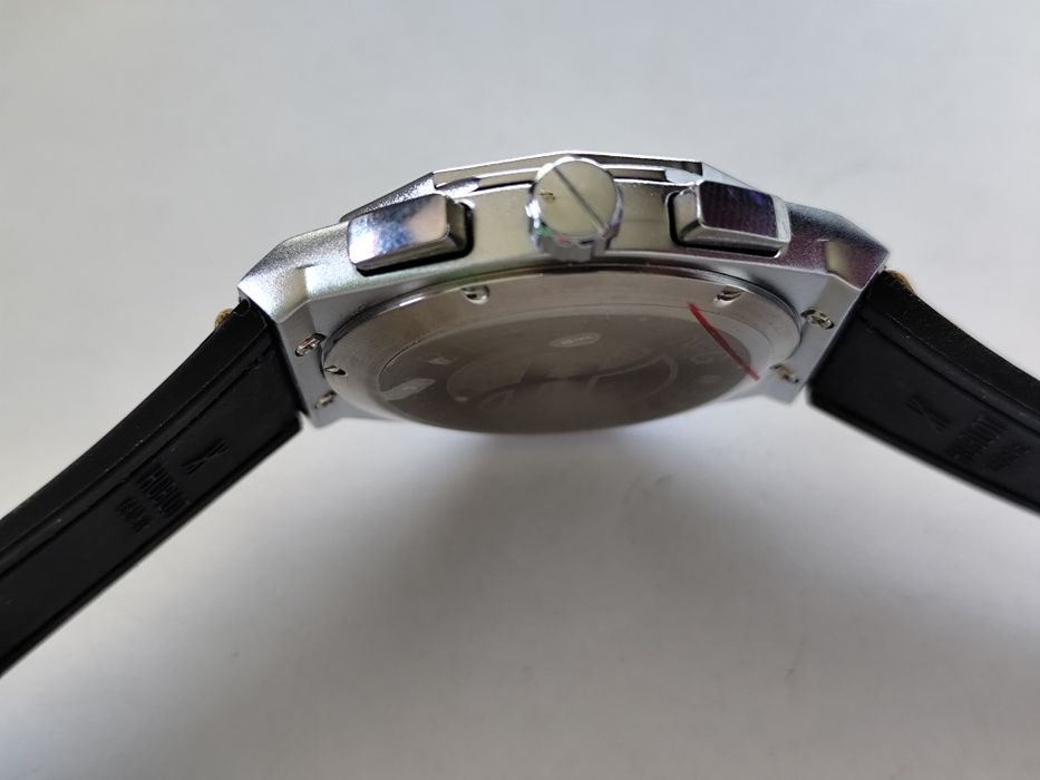 ceas barbatesc sigilat