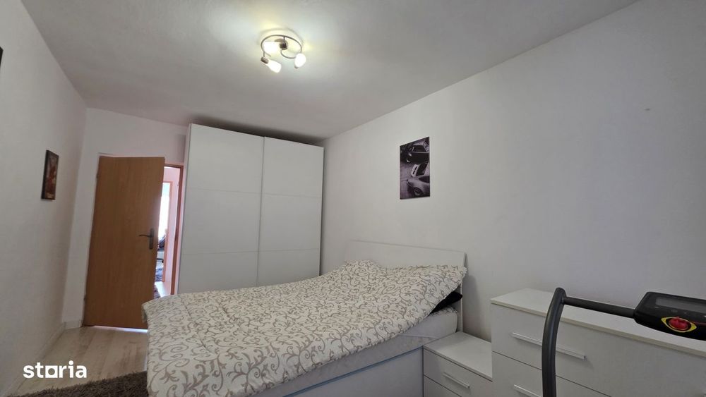 Apartament 3 camere | Circumvalatiunii | Mobilat | Comision 0% | Ofert