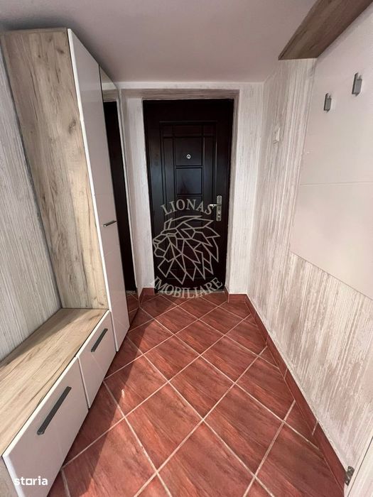Apartament 2 camere 60 mp-parcare- Zona Carrefour Gara