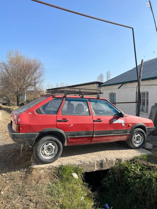 VazLada-21093 sotiladi