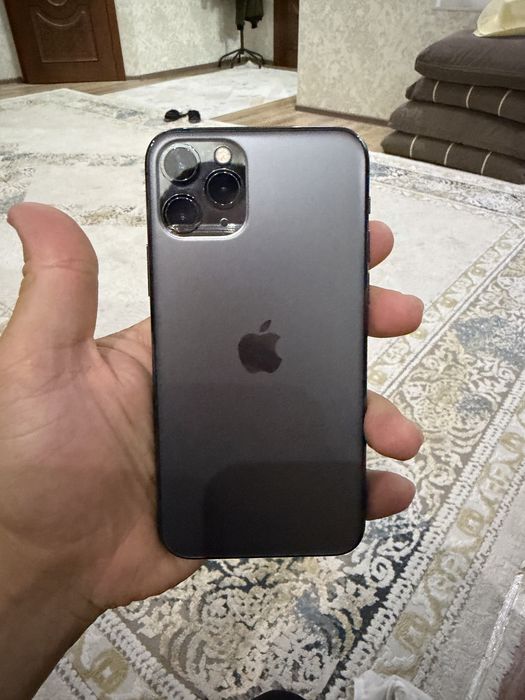 Iphone 11 pro 256gb