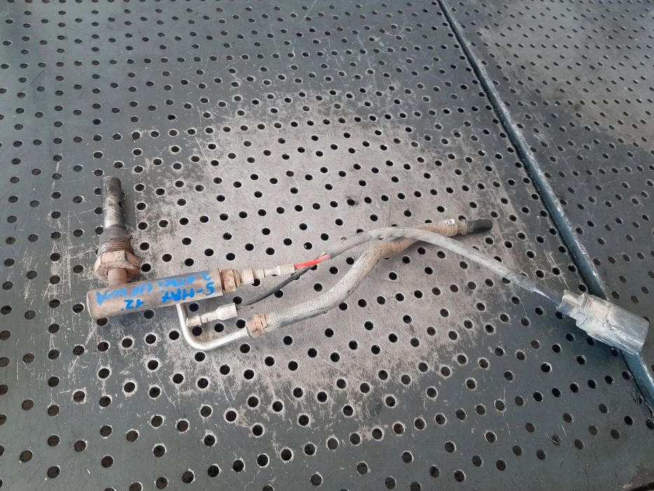 unitate injectie filtru particule injector 2.0 tdci ufwa ford s-max