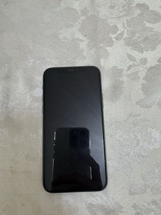 Iphone 11 pro