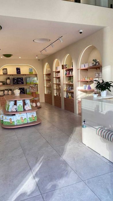 Срочно Аренда помещения seoul mun 70+кв м