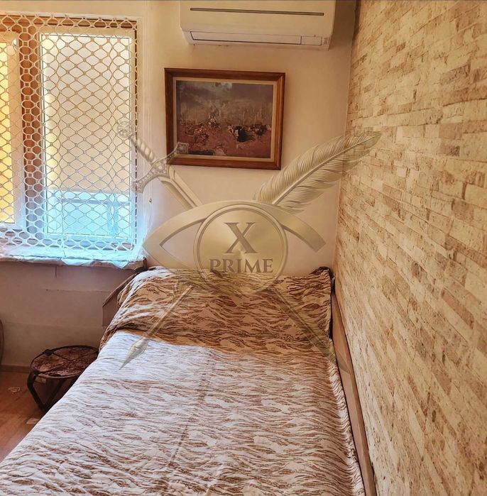 Дава се под наем Двустаен апартамент в Варна, Център - 60 кв.м за 680 € - Снимка #4