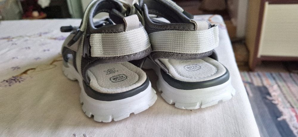 Sandale mărimea 38 smyk kids