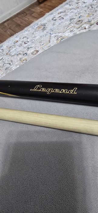 Продам бильярдный кий!