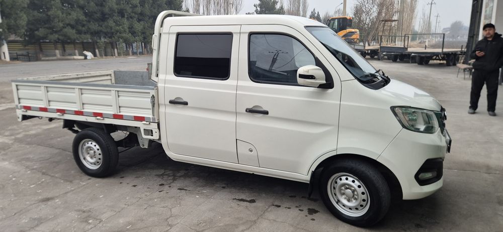 чанганг Т3   2023