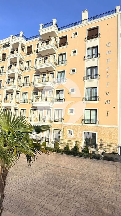 Продава се Двустаен апартамент в Свети Влас - 52 кв.м за 1236 €/кв.м - Снимка #5