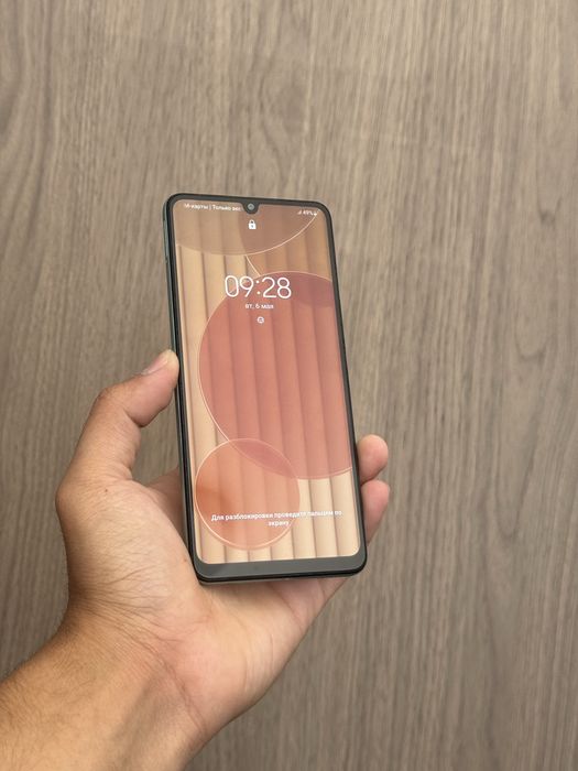 Samsung A22 128гб