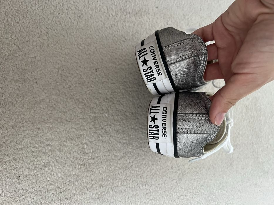 Tenisi Converse marimea 35