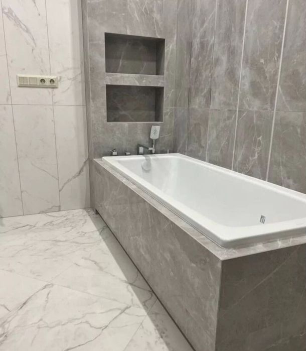 Кафельшик, плиточник