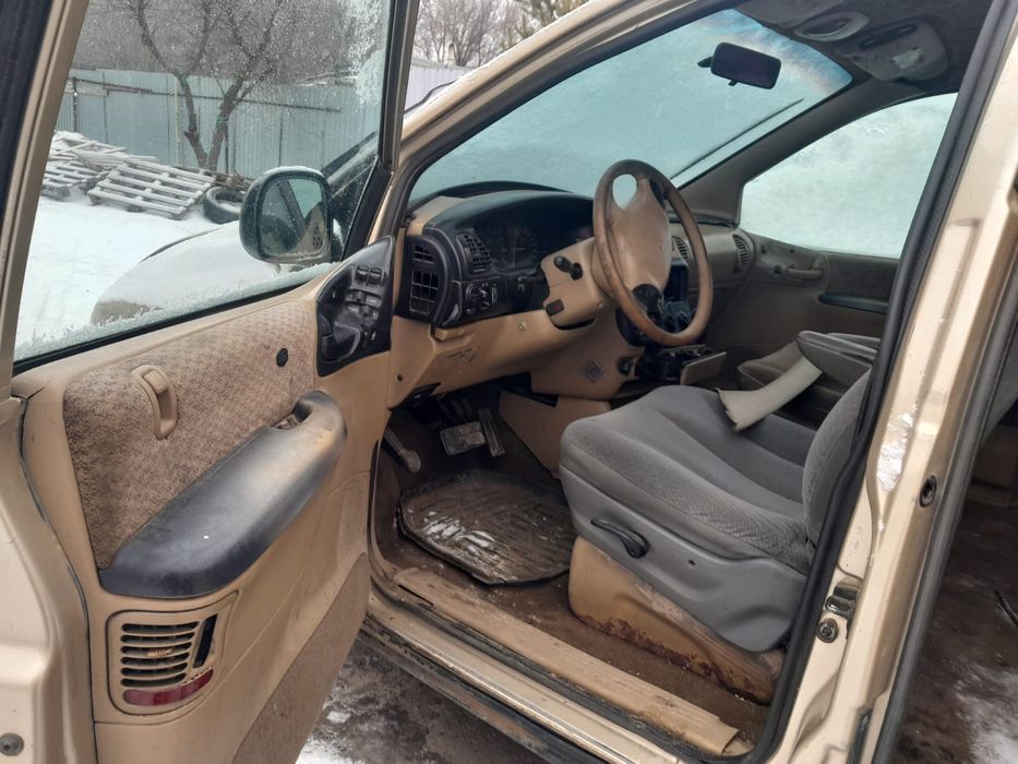 Продам авто целиком