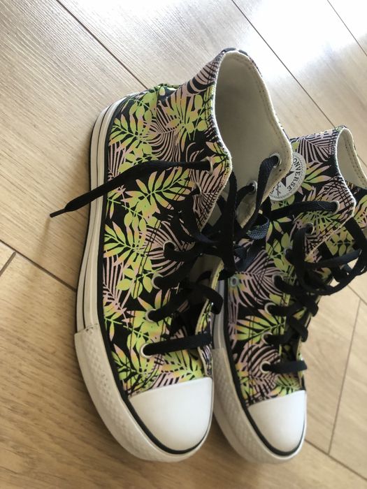 Кецове Converse 38 н