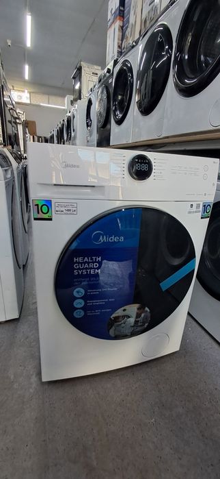 Masina de spalat Midea 10kg import Germania Garanție SL126