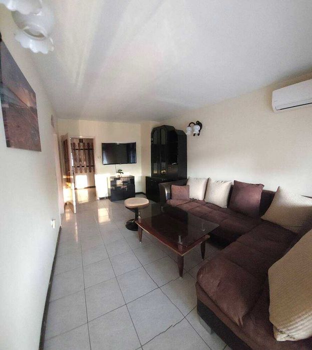 Дава се под наем Тристаен апартамент в Пловдив, Мараша - 90 кв.м за 459 € - Снимка #1