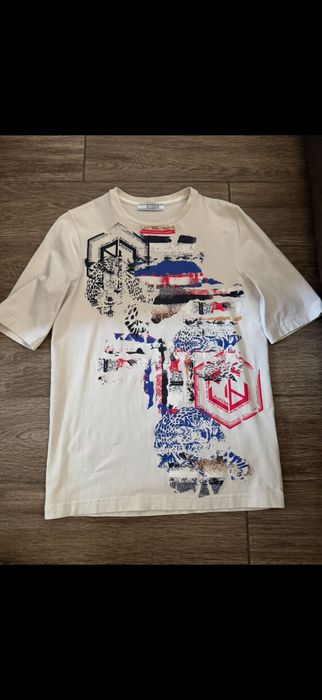 Дамска тениска Alessa