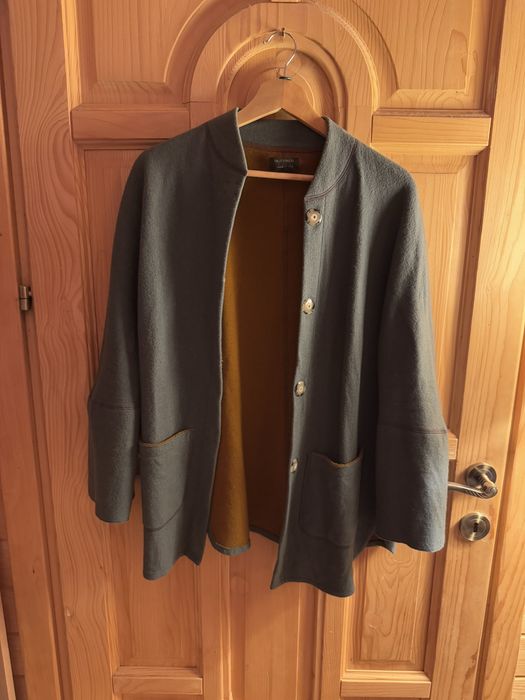 Palton lână XS/ S