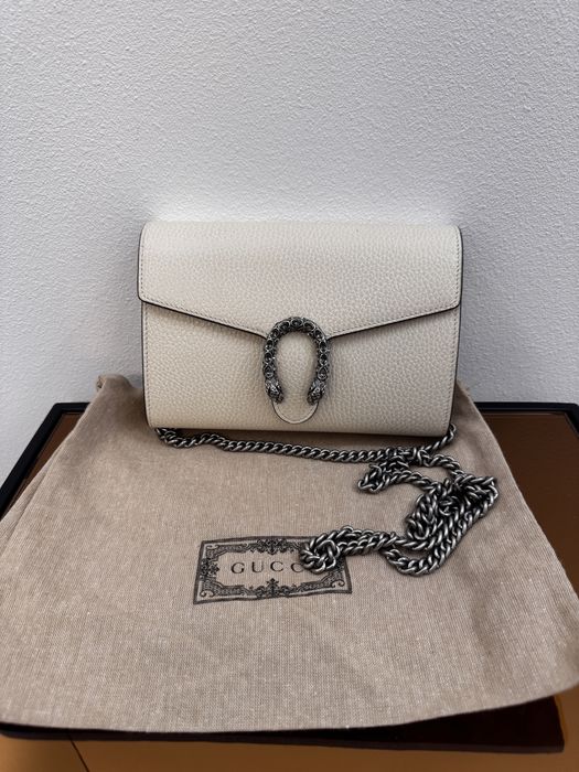 Geanta Gucci Dionysos, full box