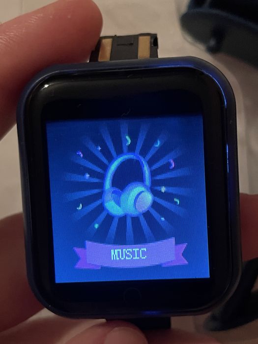 Часовник (Watch smart)