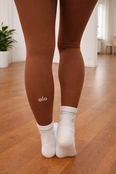 Спортен сет от две части ALO