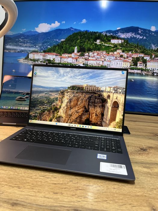 Ноутбук Huawei Intel Core i5-13