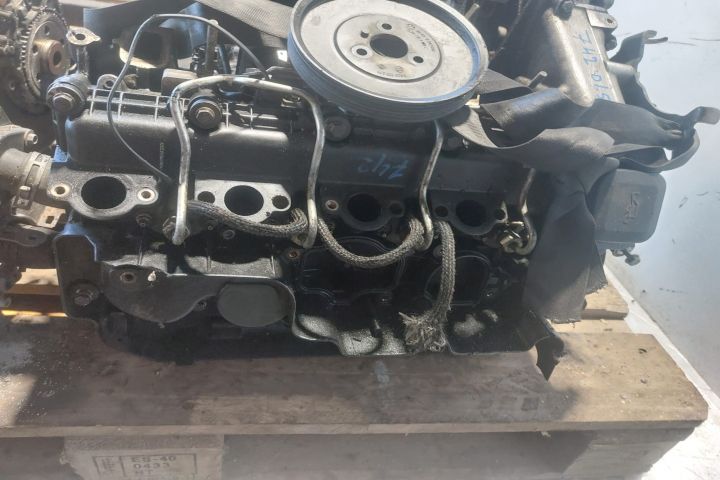 Motor fara anexe BMW Seria 3 E46