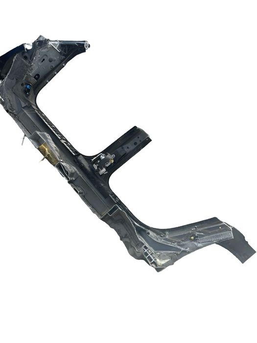 Prag Lateral Dreapta Audi A8 Iii 4H2, 4H8, 4Hc, 4Hl 2009 - 2018 Scurt
