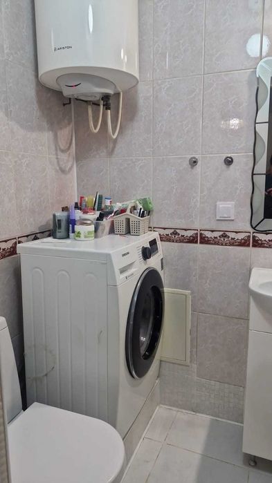 2 комн квартира  район 2 , 5 школы