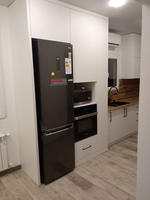 Мебель на заказ от DUNABE