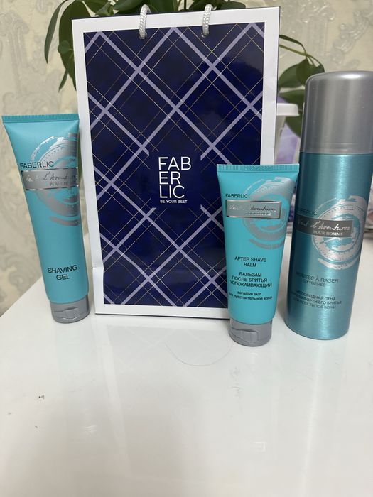 Подарочные наборы