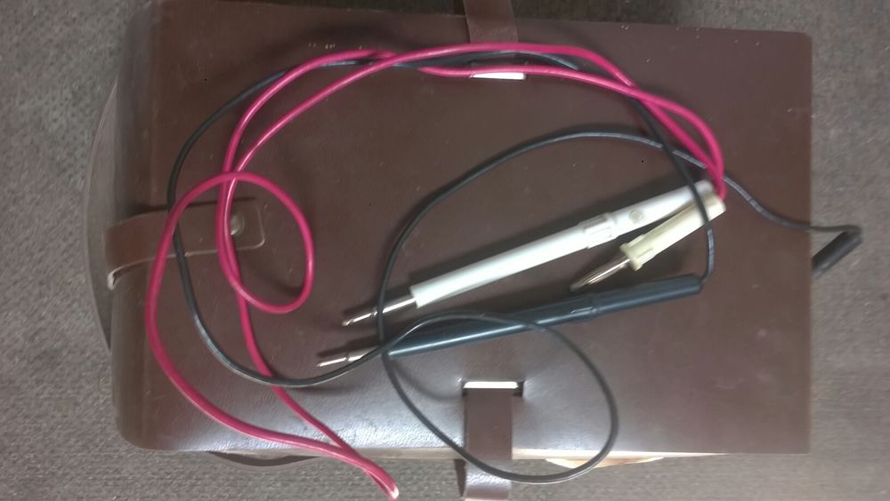 МУЛЬТИМЕТР ТЕСТЕР 4342 НОВЫЙ ,ТОК 6 ампер,производство СССР