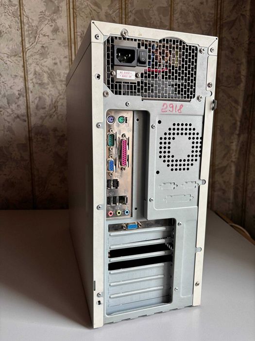 Системный блок Marex
