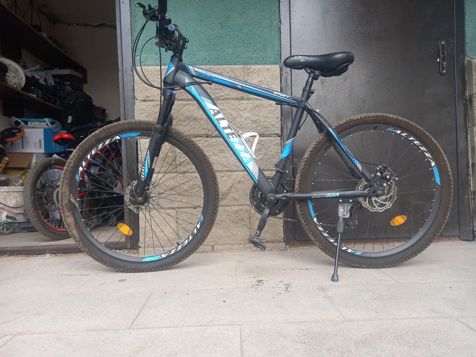 Продам два велосипеда