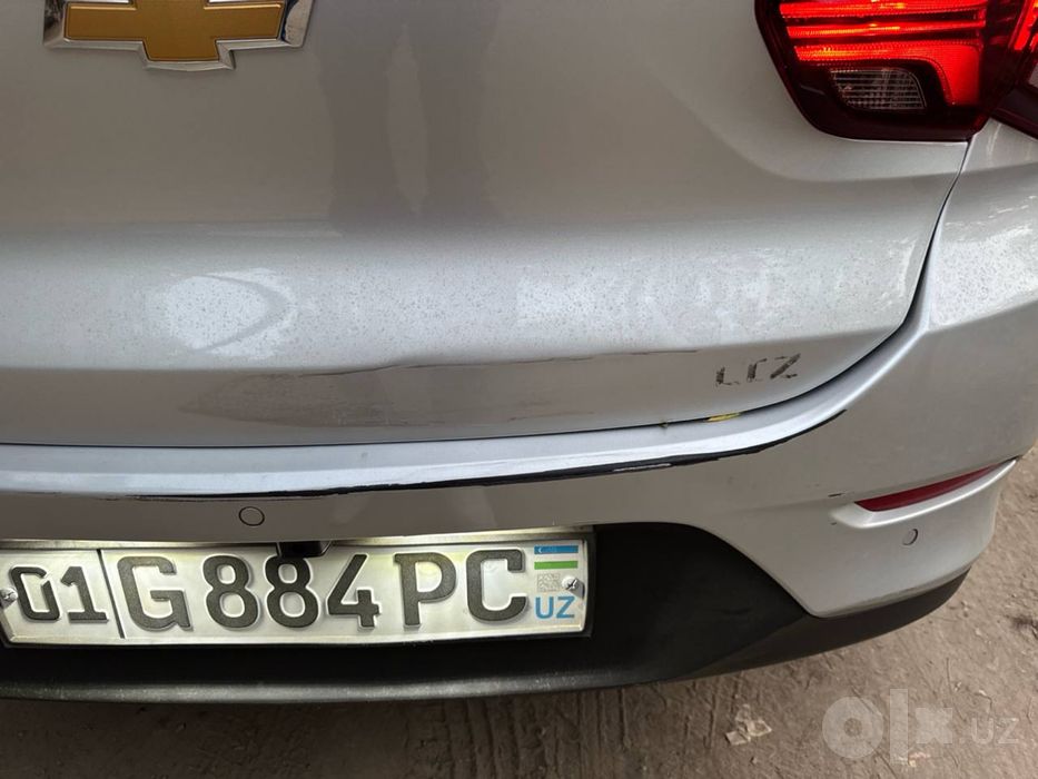 Onix 2025 пробег 11.000km срочно продается