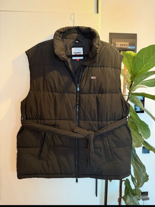 Vesta Tommy Hilfiger