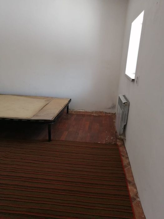 Времянка Елтай Отопление газ