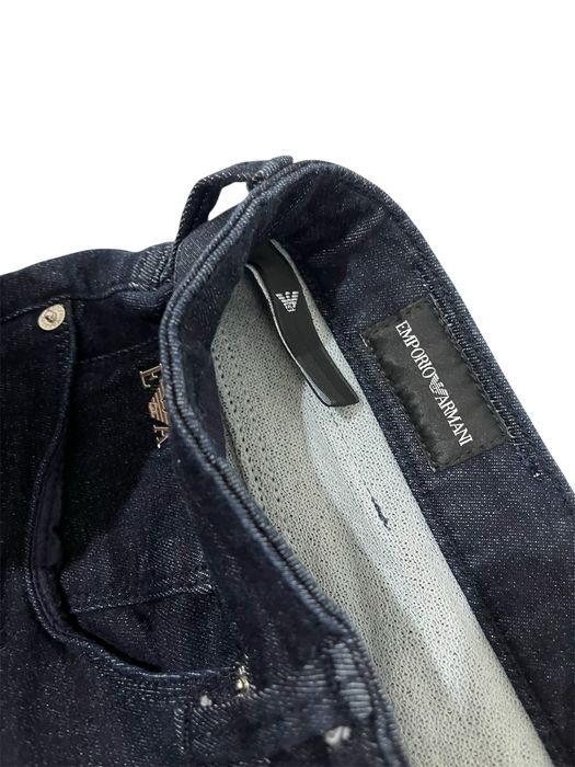 Emporio Armani оригинални мъжки дънки, 30/31 номерация S/M