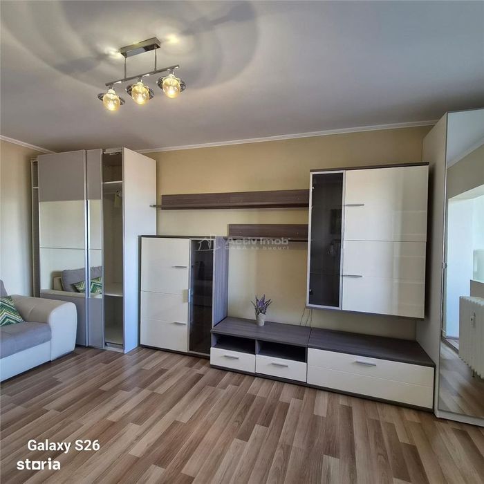 2 cam Ion Mihalache- str. Turda, linia 41, cu boiler