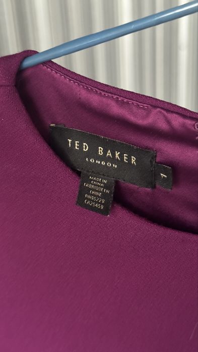 Платье Ted Baker