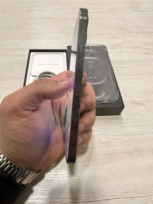 Iphone 12 pro 128 gb LLA