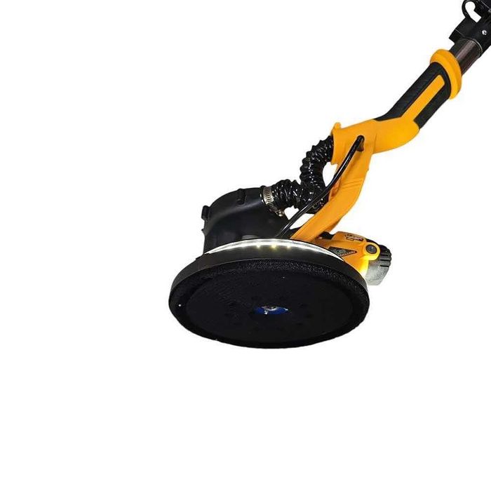 Шлайфмашина - Жираф за стени и тавани ROTOR R-S225L-3, 750W, 225 мм