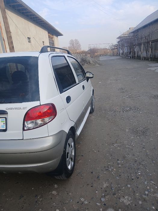 Матиз бест 2017 тозза