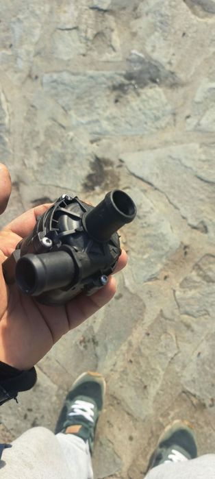 Pompa auxiliara apa Skoda, Volkswagen,  Audi, Seat